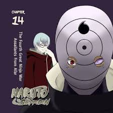 Naruto Shippuden Season 14 Episode 296 320 End Mp4 Subtitle Indonesia Naruto Shippuden Naruto Burung Gagak