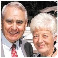 Robert James “Bob” Zenk (1929-2018)