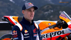 Maybe you would like to learn more about one of these? 2021 First Interview To Pol Espargaro New Repsol Honda Team Rider Youtube