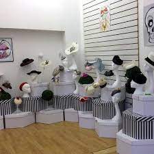 Pin On Millinery Inspiration