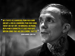 CONVERGE interviewed by TheMusic.com.au