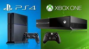 Sony Doesn T Need To Enable Cross Play Why Risk 1st Place Ps4 Or Xbox One Xbox One Playstation 4 Console