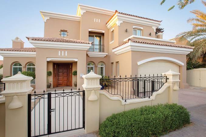 Villas