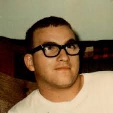 Tribute for John R. Cyr