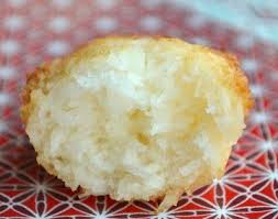 Mmmmmh Bouchees Coco Ig Bas Ig Bas Dessert Ig Bas Recette Ig Bas