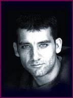 Clive Owen