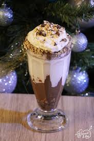 Chocolat Chaud Au Nocciolata Et Noix De Cajou Au Cacao Noix De Cajou Alimentation Chocolat