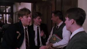 We did not find results for: Josh Charles Shares Dead Poets Society Memories 25 Years Later Ew Com