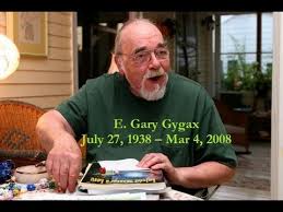 RPG Founding Father Quotes (E. Gary Gygax, Dave Arneson ... via Relatably.com
