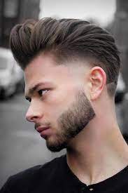 With lots of length, this cut is the best in tousled texture. Pin On Mens Hairstyles