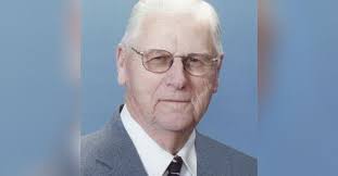 Harold Harms Obituary