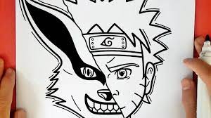 Check spelling or type a new query. Comment Dessiner Naruto Et Kurama Social Useful Stuff Handy Tips