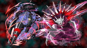 Eto Kakuja Amon Dojima Is Here Tokyo Ghoul Re Invoke Re Birth Youtube Kakuja tokyoghoul kagune ghoul ccg touka kaneki. eto kakuja amon dojima is here tokyo ghoul re invoke re birth