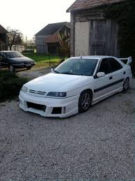 Temoignage Le Tuning Sur Xantia Page 13 Xantia Citroen