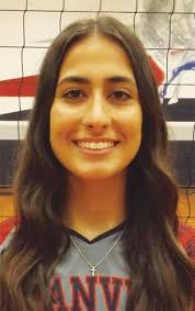 Lady Mavericks dominate 18-5A Volleyball picks