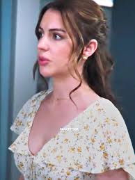 Greys Anatomy Amelia and Jules