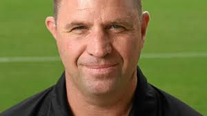 Pride's professional approach tackles off-season challenges