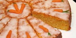 Le Gateau Aux Carottes Je Cuisine Mon Potager Gateau Aux Carottes Recette Gateau Carotte Alimentation