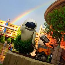 62675) is the titular protagonist of the 2008 disney/pixar animated feature film of the same name. Pin By Jessica Richardson On Disneyland Paris Disney Paris Disneyland Paris Disneyland Paris