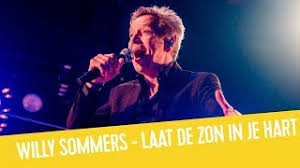 In deze video zie je rené. Willy Sommers Tickets Oostende 2021