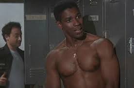 Denzel Washington Hot Shirtless Male Celebrities Purple Clover Denzel washington is one of the most iconic actors in hollywood.
