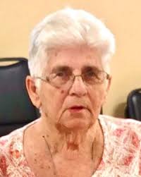 Obituary For Dorothy Louise Ghaner