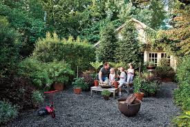 It's possible for you to save thousands. Budget Friendly Backyard Landscaping Southern Living