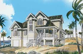 Situated on the dynamic williamsburg waterfront, northside piers is one of the top luxury condominium complexes in this incredible neighborhood. Beach House Plans Elevated Foundation Coastal Home Plans