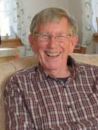 Obituary of Chester van der Kooi