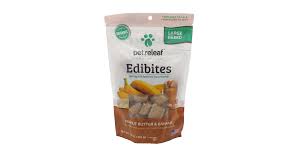 We did not find results for: Pet Releaf Edibites Peanut Butter Banana 900 Blis
