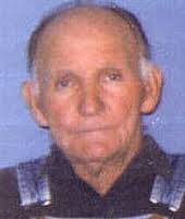 Obituary information for Ernest Edward Meadows