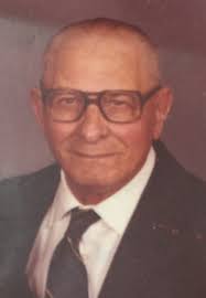 Virgil Joseph Baham (1911-1982)