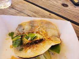 Stanzi's Food Truck — Restaurant food truck in Flagstaff, Arizona