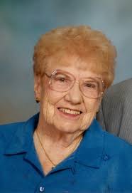 Marjorie Angelina Hall