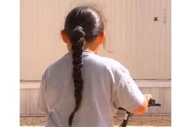 In many tribes, hairs carry also a spiritual meaning which explains the complexity of hairstyles in native american communities. Dress Code Flare Up Native American Kindergartner Sent Home For Braid Csmonitor Com