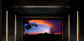 Theater Lighting Cinema Lighting Applications Aspectled Aspectled