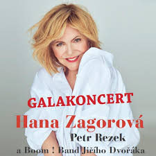 Hana zagorová (гана загорова) — přítel čas 03:31. Hana Zagorova Galakoncert Ticketportal Vstupenky Na Dosah Divadlo Hudba Koncert Festival Muzikal Sport