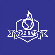 Available in png and svg formats. Free Fire Logo Designs Designevo Logo Maker