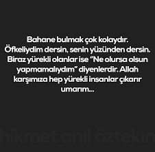 Hikmetaniloztekin Deri