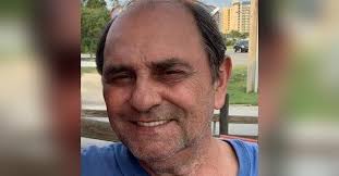 James Colcord Obituary