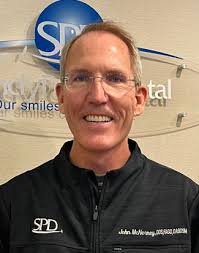 Dr. John McNerney Dentist
