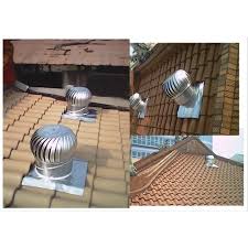 Jul 09, 2021 · bahan atap dapat dibuat dari genting, ilalang, daun kelapa atau daun tebu. Jual Turbine Ventilator Atap Ventilasi Jakarta Barat Ijabqobulsahstores Tokopedia