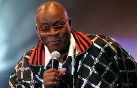 Big congrats to the Mighty Sparrow, who captivated New York audiences