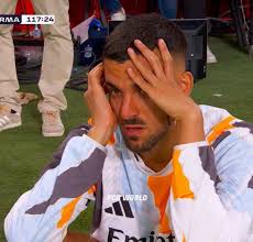 So having mentioned topsy turvy world today and possibility of having  entered parallel universe I must ask have I missed something. Hope I'm not  breaking any rules posting it, don't really have