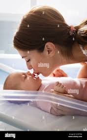 Bambino dell'ospedale immagini e fotografie stock ad alta risoluzione