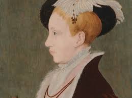 John Dudley, duke of Northumberland