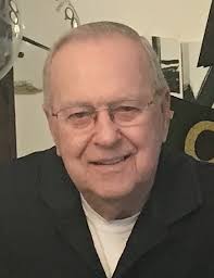 Obituary information for Robert (Bob) Michael Kaps