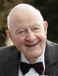 Obituary information for Robert Addison Pownall, Sr.