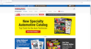 In other words, if you buy a tool or other item online only to find that it doesn't work as promised, you don't have to worry about shipping it back. Does Harbor Freight Sell Tools Online Harbor Freight Coupons