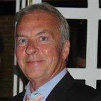 Robert Paul "Bob" Bush Sr. Obituary